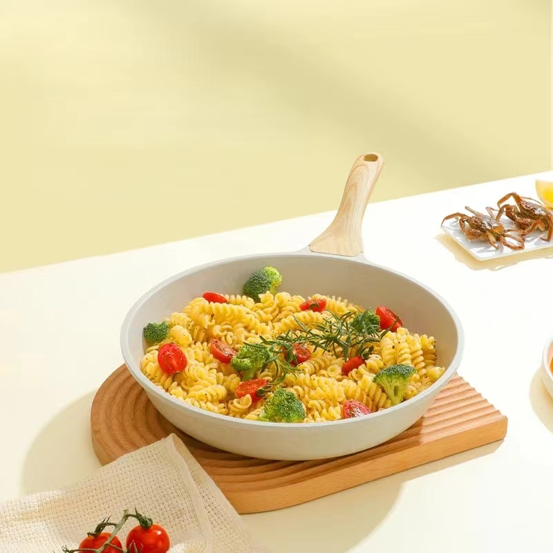 Wytrzymała patelnia wok z powł – Mini Pancake Griddle recenzja i cena