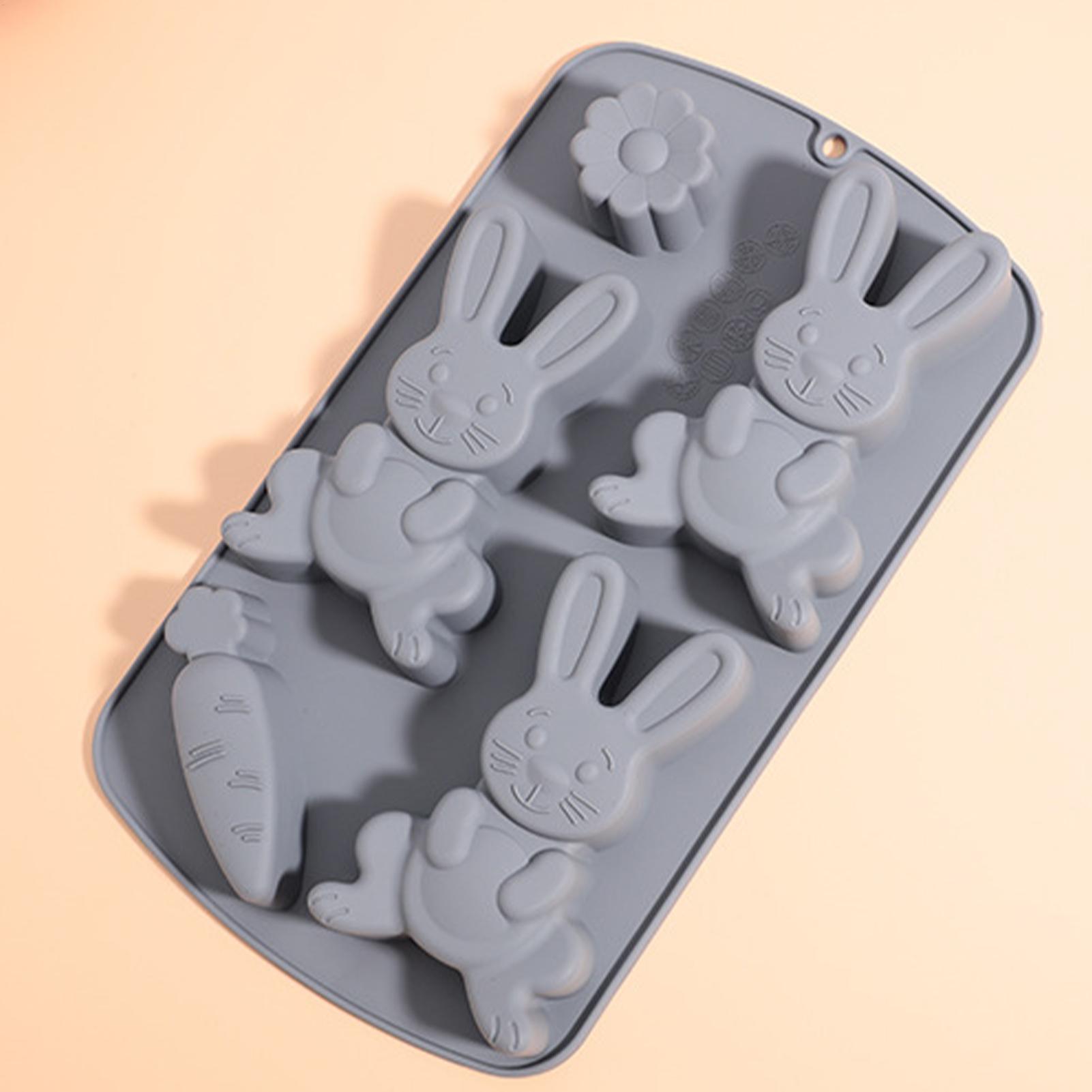 Forma do pieczenia w kształcie – Bunny Cake Mold recenzja i cena