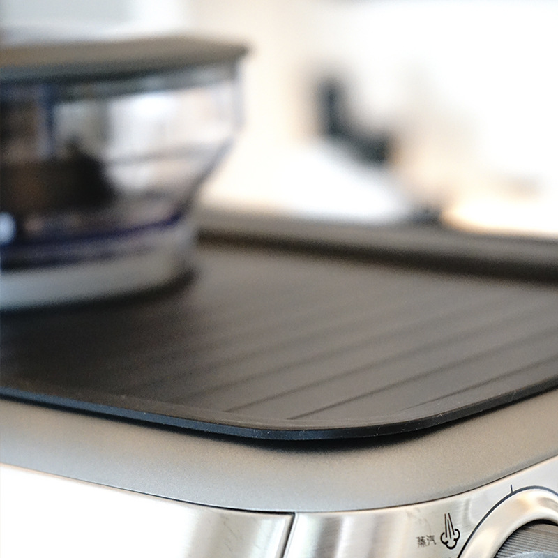 Silikonowa mata do kawy dla Br – Breville Espresso Bes870 recenzja i cena