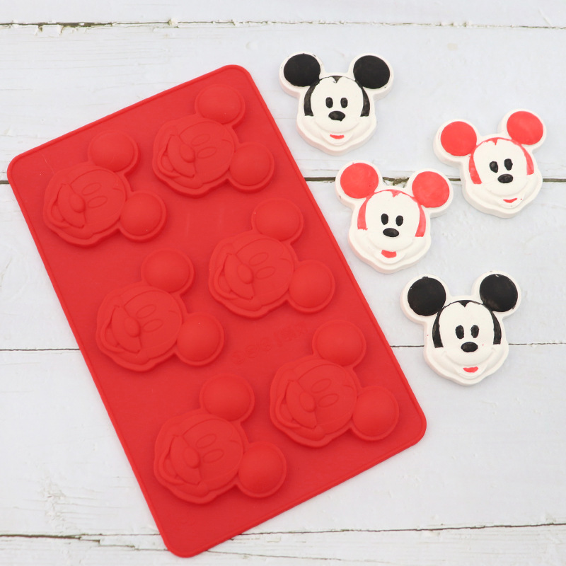 Forma do pieczenia czekoladowe – Bunny Cake Mold recenzja i cena