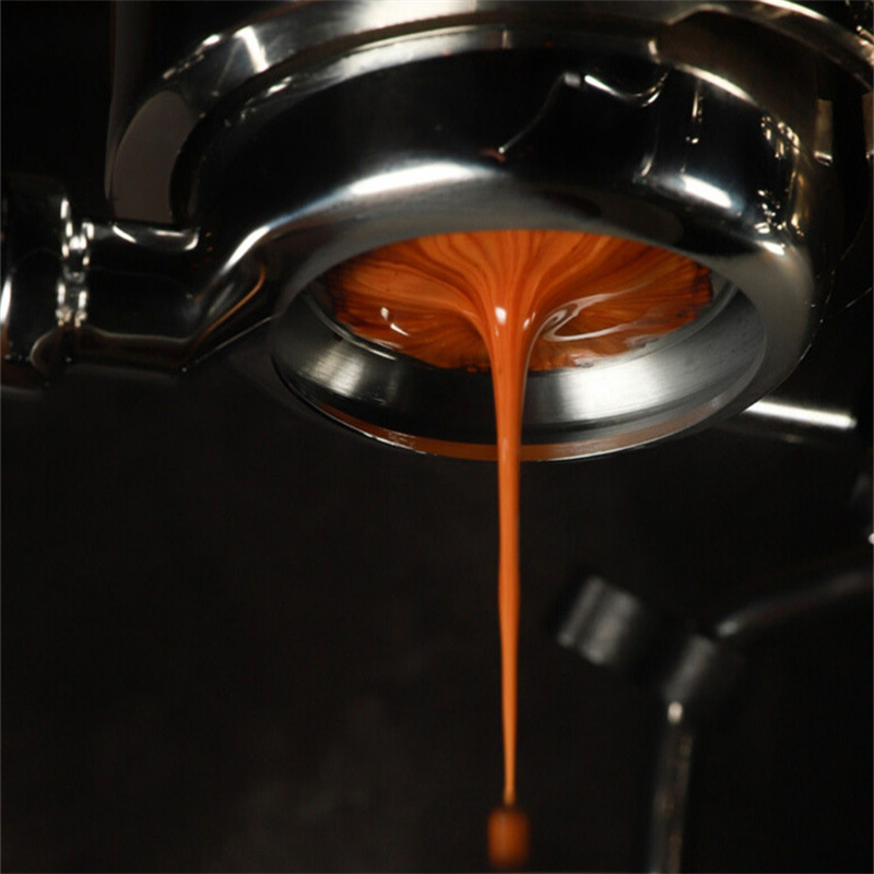 51mm filtr do kawy bez dna do  – Delonghi Espresso Magnifica recenzja i cena