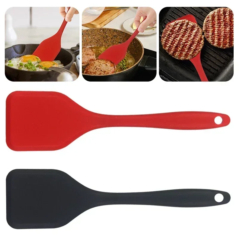 Mała silikonowa szpatułka do g – Okonomiyaki Spatula recenzja i cena