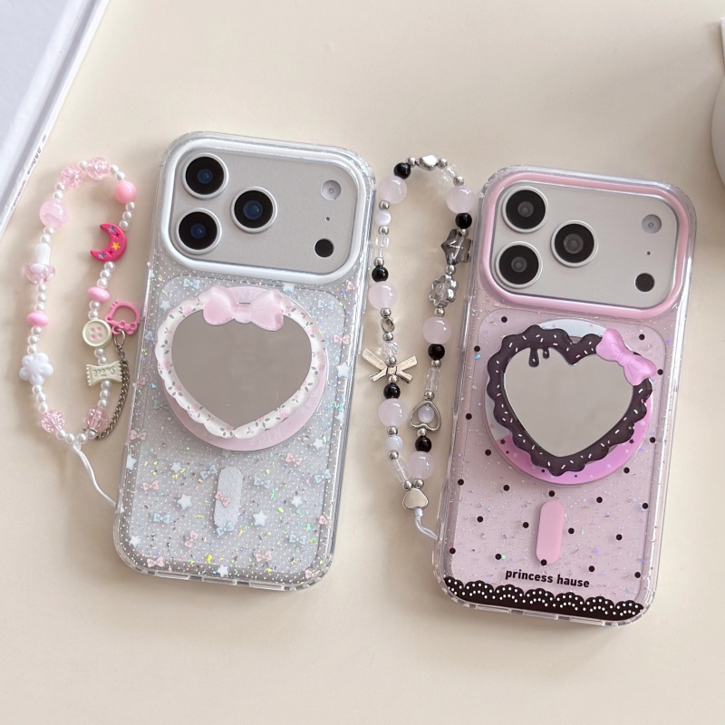 Etui na telefon iPhone 17 Pro  – Taco Stand Holder recenzja i cena
