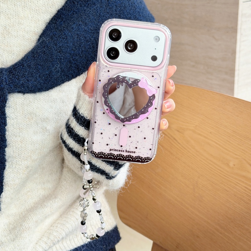 Etui na telefon iPhone 17 Pro  – Taco Stand Holder recenzja i cena